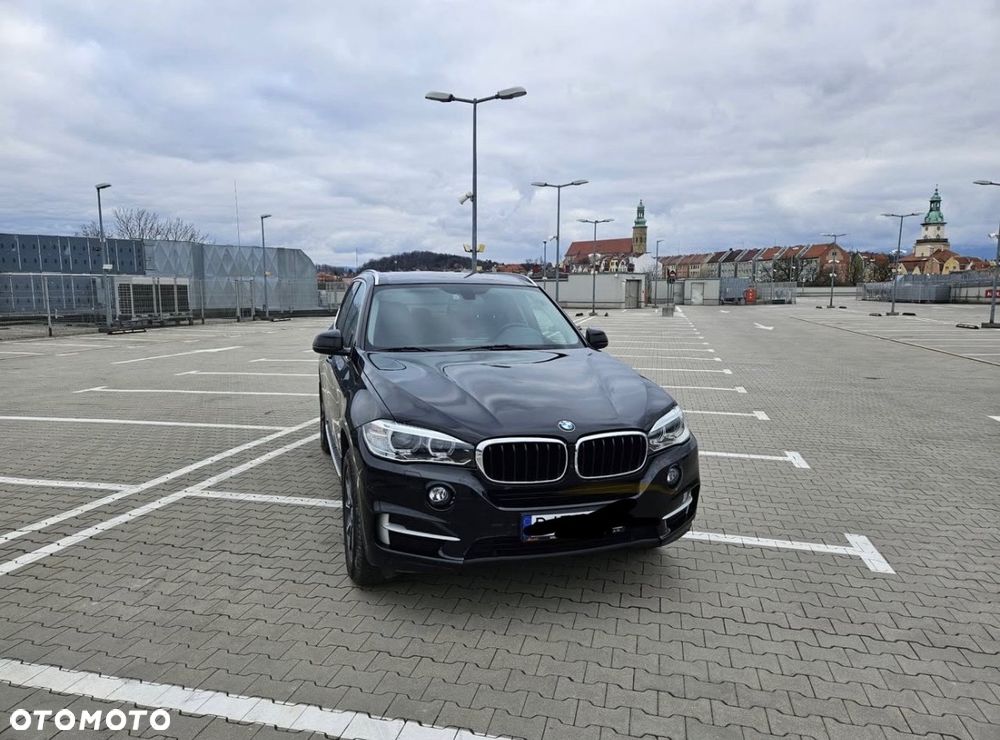 BMW X5 xDrive30d - 4