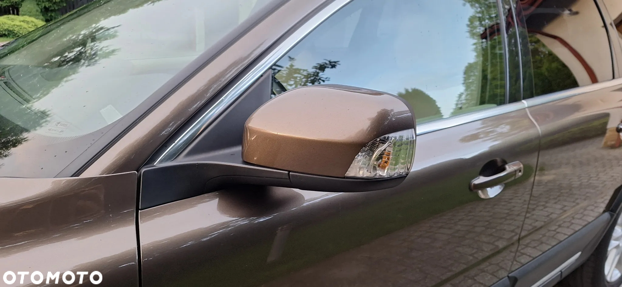 Volvo XC 70 D5 AWD Summum - 30