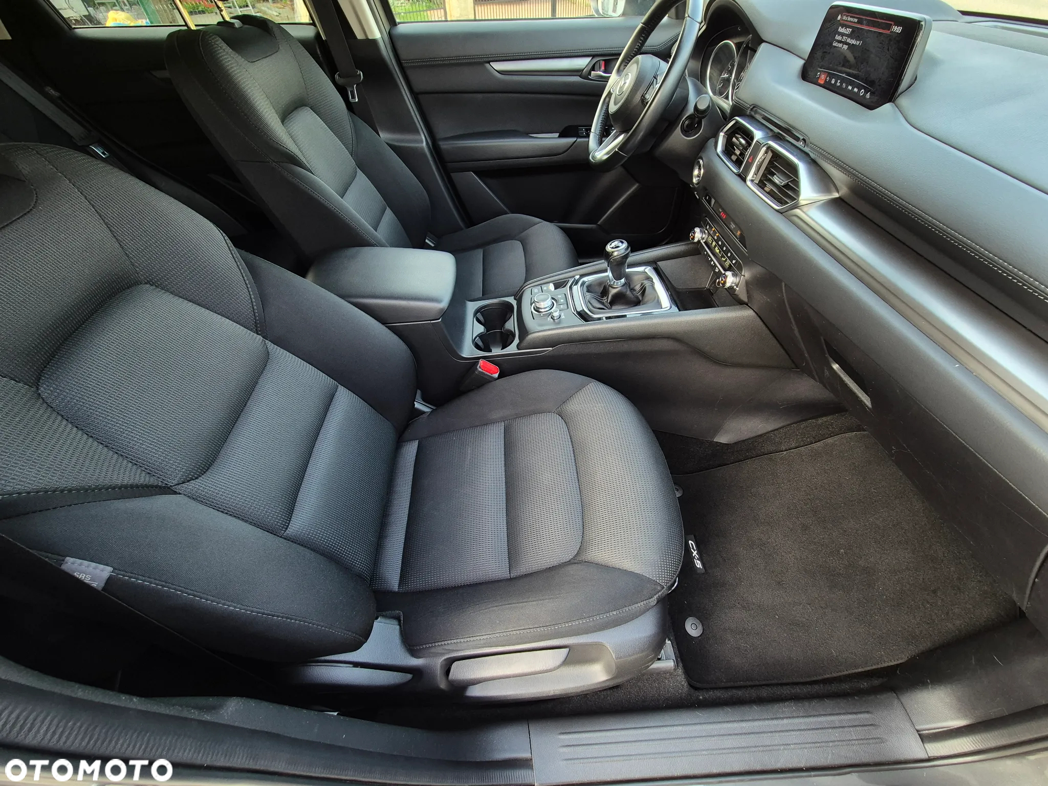 Mazda CX-5 2.0 Skypassion 2WD - 18