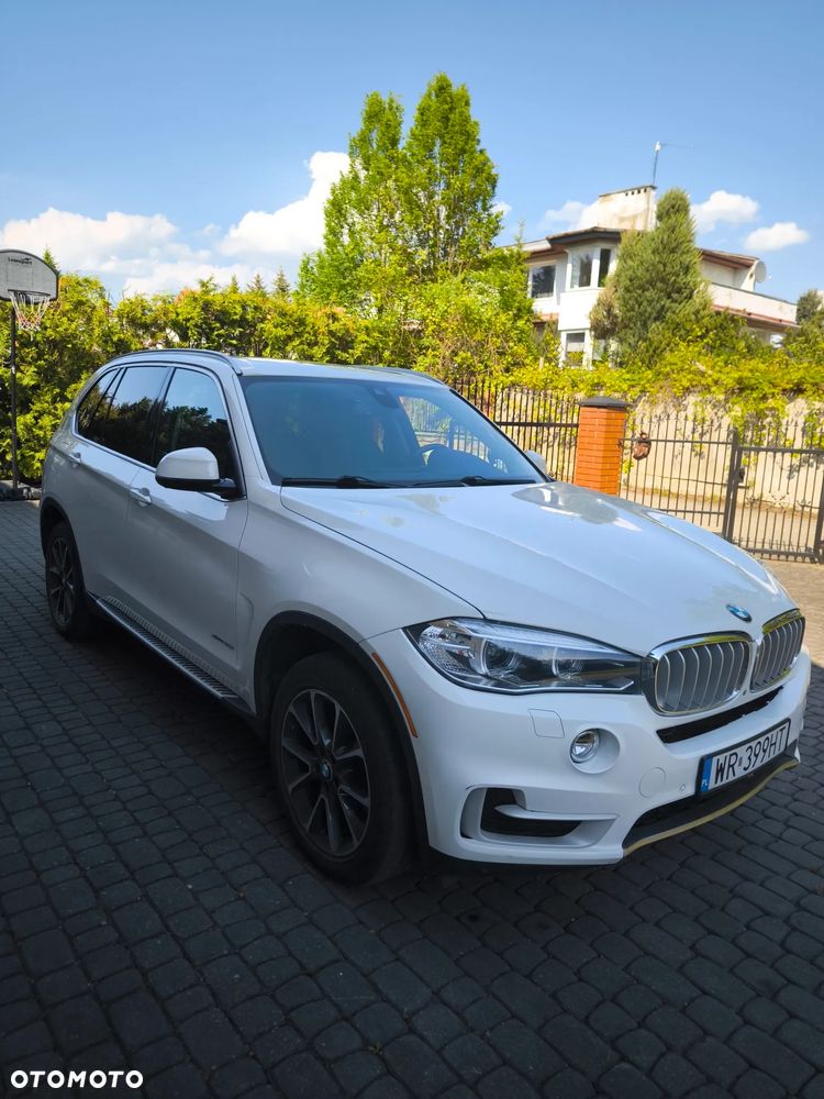 BMW X5 - 5