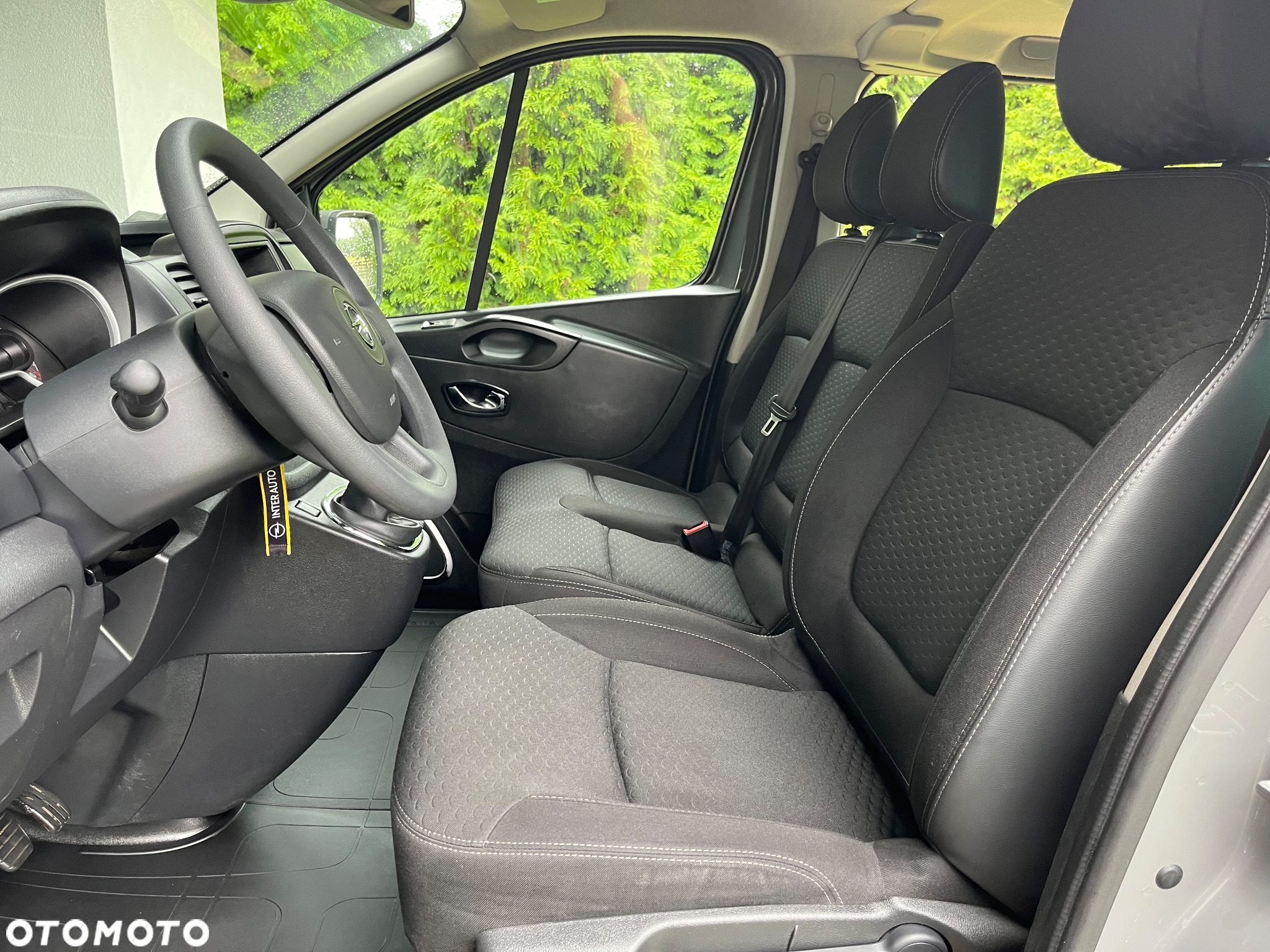 Opel Vivaro Tourer 1.6 CDTI L2 - 31