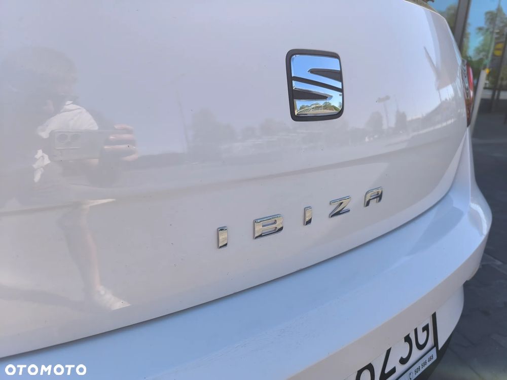Seat Ibiza 1.0 Style - 16