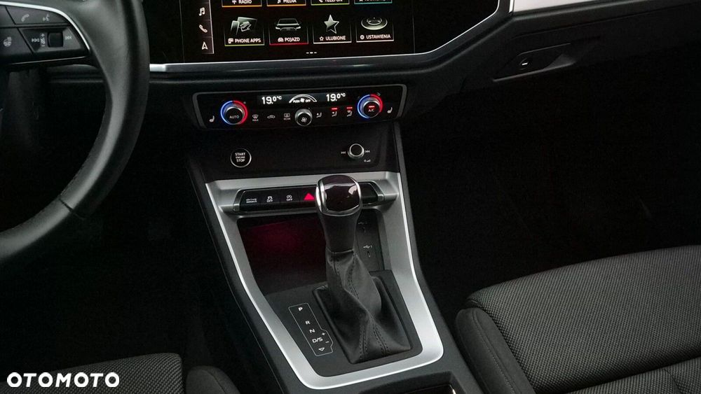 Audi Q3 Sportback 2025