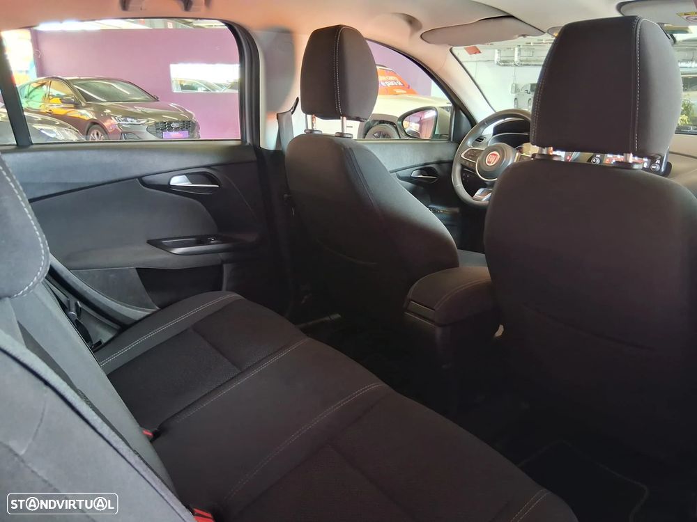 Fiat Tipo 1.3 MultiJet City Life - 8