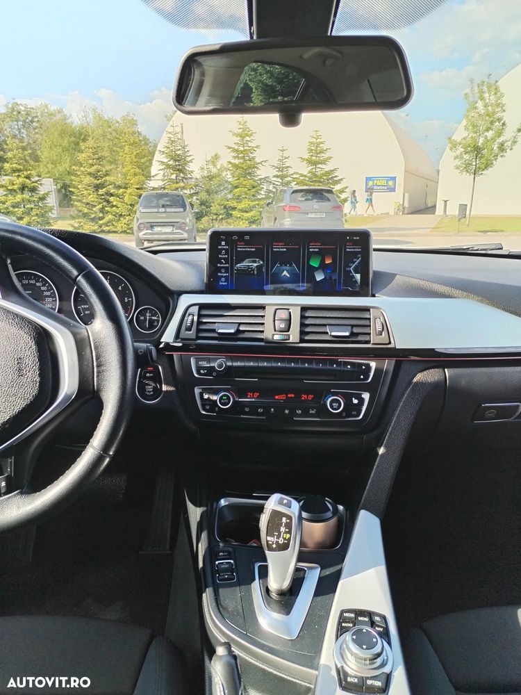 BMW Seria 3 - 6