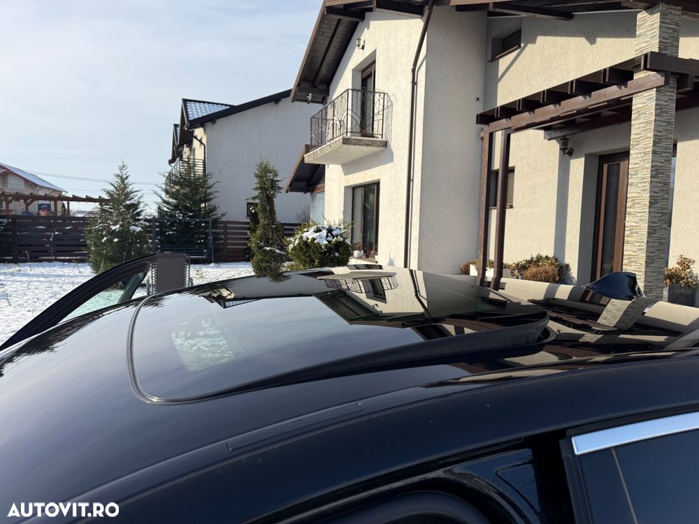 BMW Seria 5 520d - 25