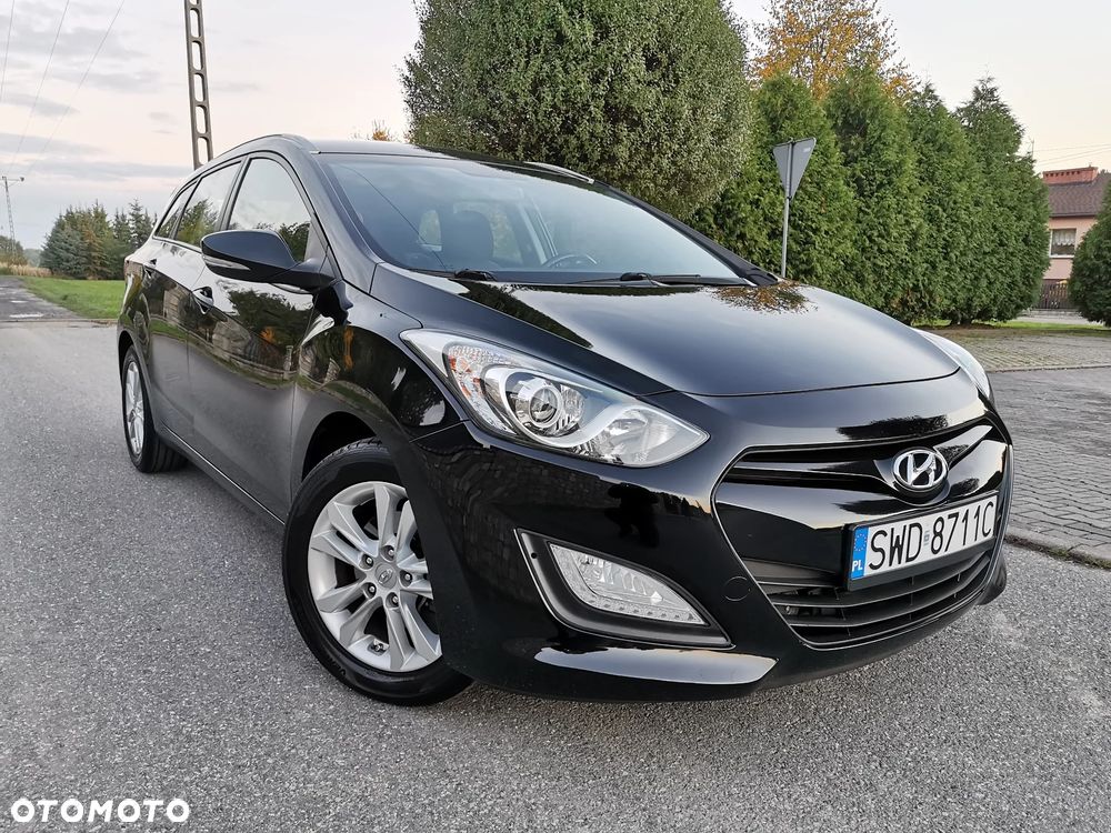 Hyundai i30 1.4 Premium - 2