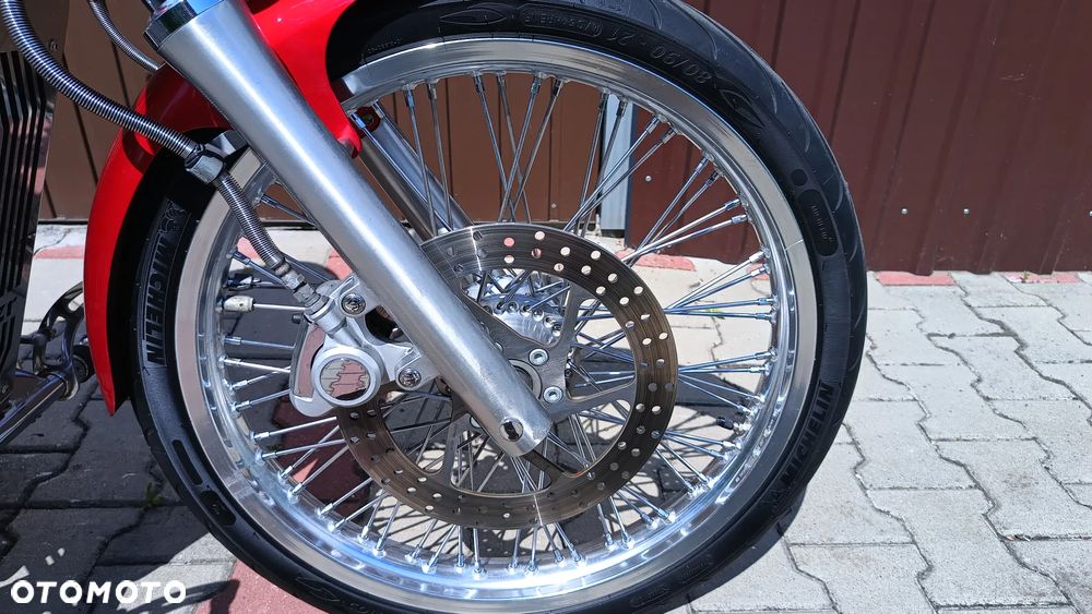 Suzuki VS - 15