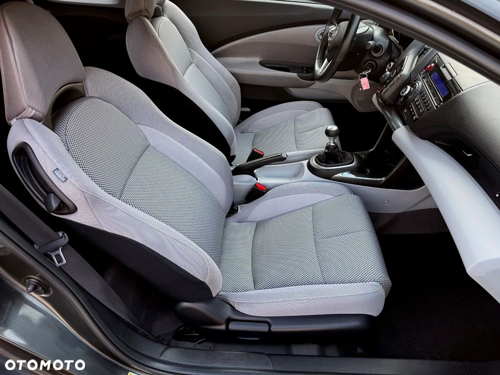 Honda CR-Z 1.5 I-VTEC GT - 18