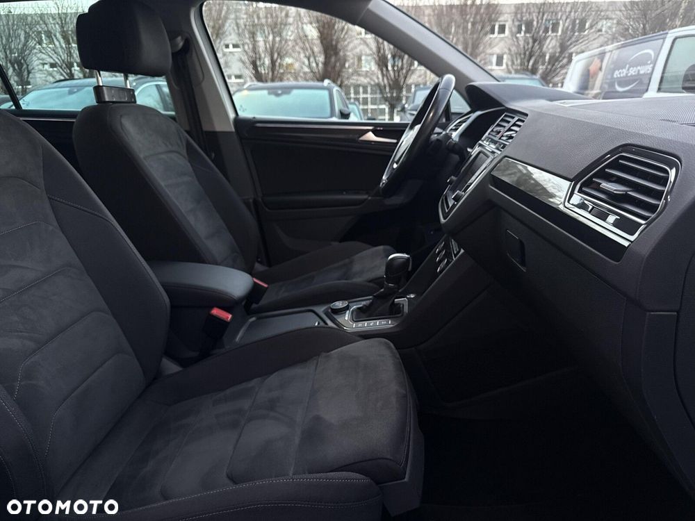 Volkswagen Tiguan 2.0 TDI BMT SCR 4Mot Highline DSG - 17
