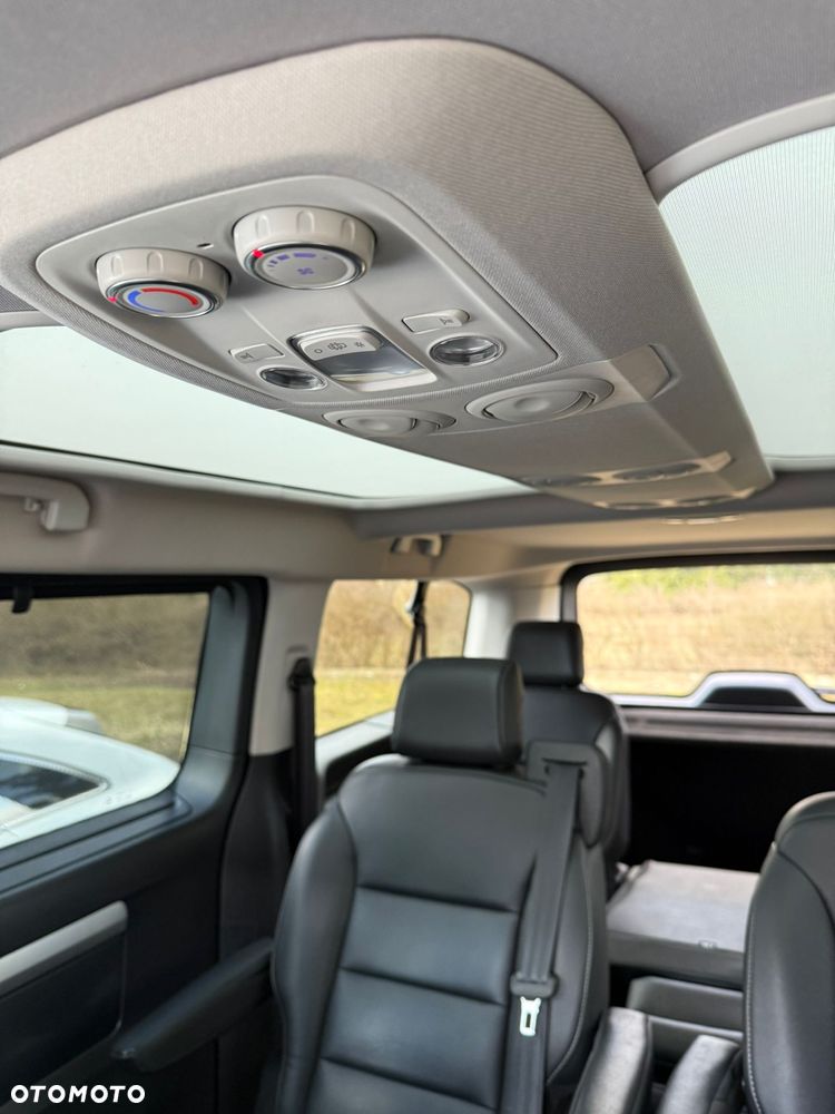 Peugeot Traveller 2.0 BlueHDi Long Business Vip - 5