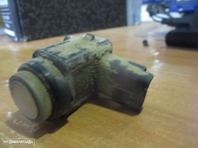 Sensor Parqueamento Park 9650935277H5 PEUGEOT 407 2003 - 2