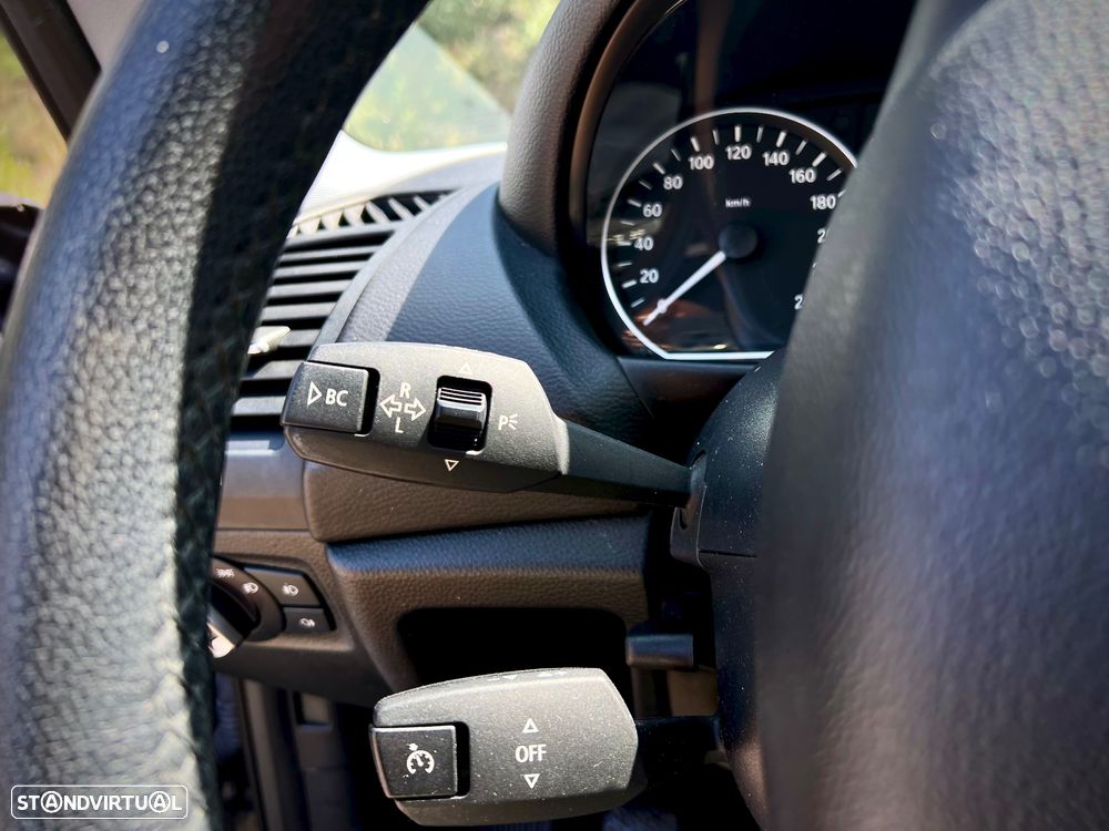 BMW 118 d Sport Line - 10