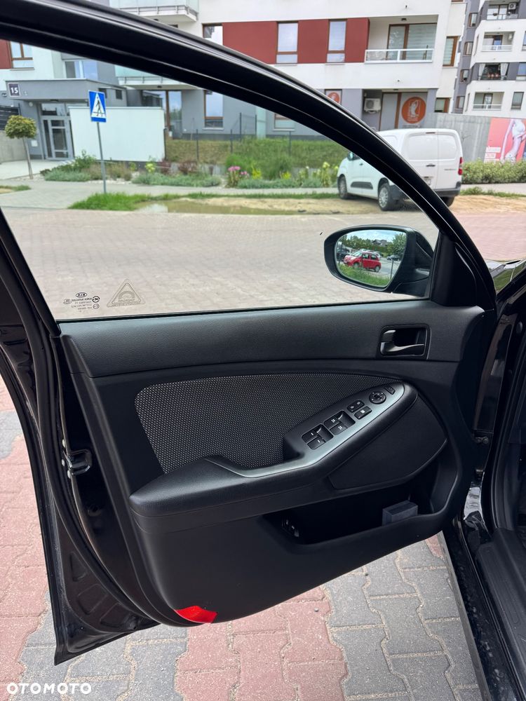 Kia Optima 1.7 CRDi XL - 13