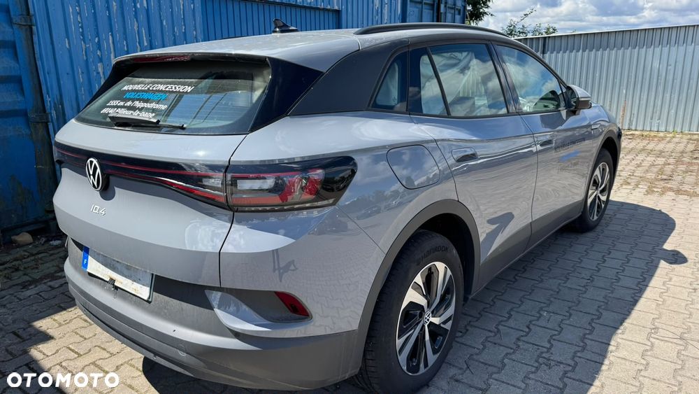 Volkswagen ID.4 52kWh Pure Style - 8