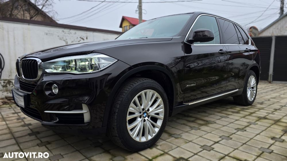 BMW X5 - 4