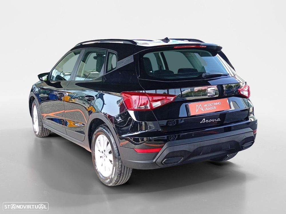 SEAT Arona 1.0 TSI Style DSG - 3