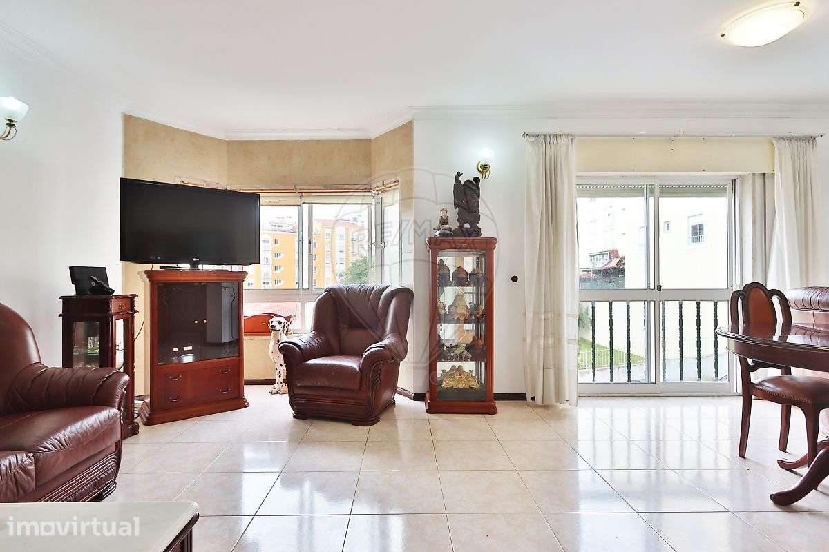 Apartamento T3 para venda - Grande imagem: 4/20