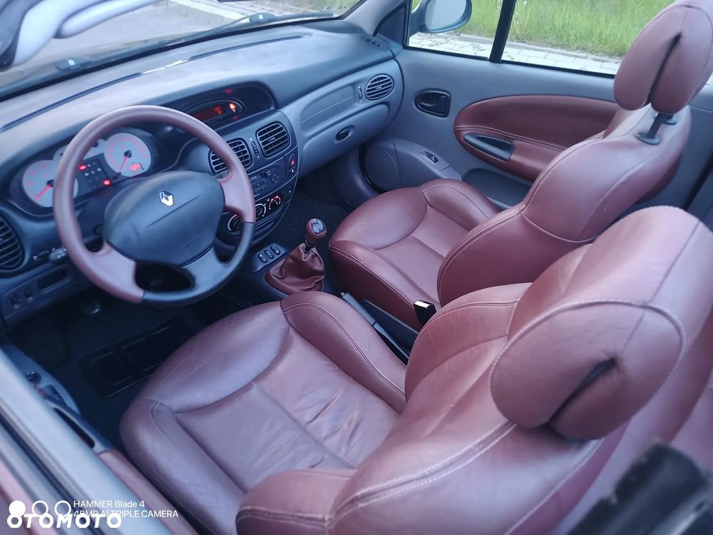 Renault Megane - 16