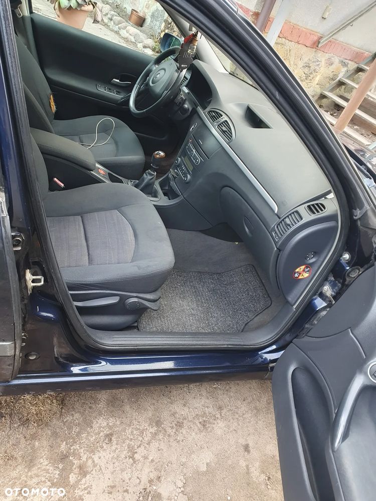 Renault Laguna - 6