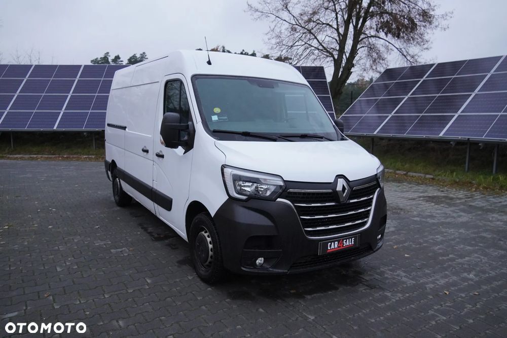 Renault Master - 1