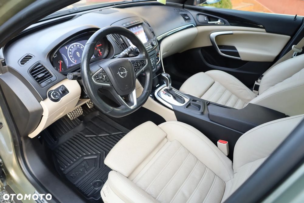 Opel Insignia 2.0 CDTI Elite S&S - 14