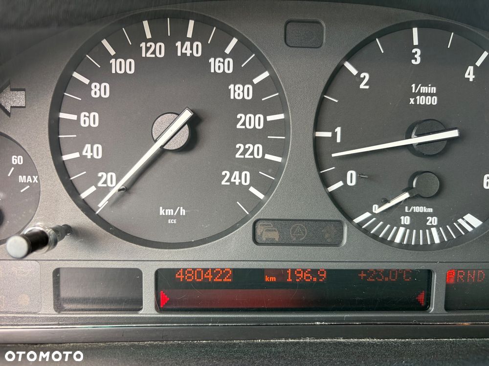 BMW X5 - 17