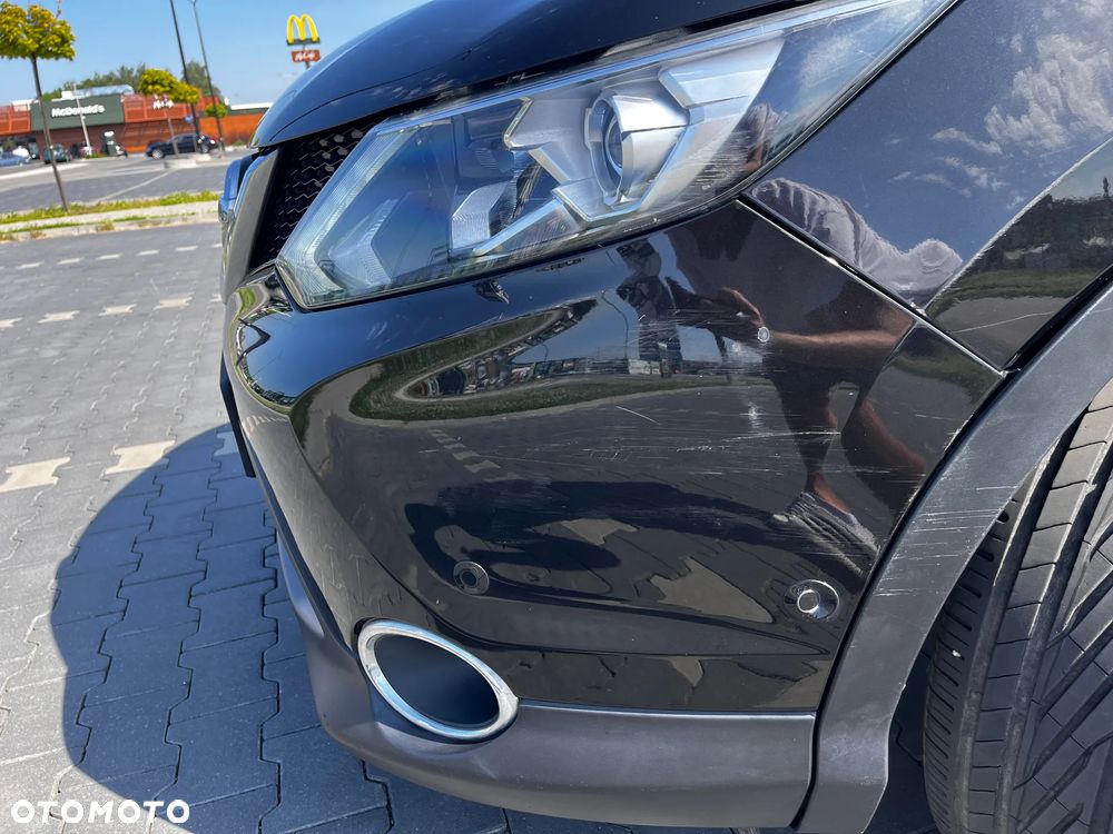 Nissan Qashqai 1.2 DIG-T Tekna - 17
