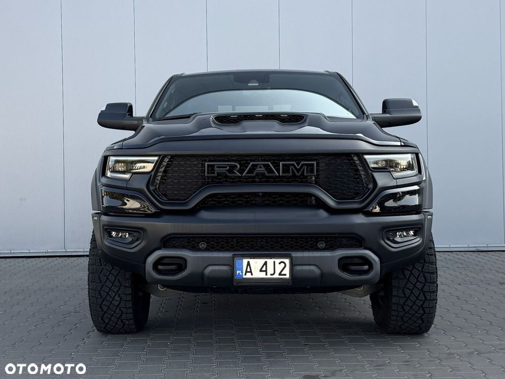 Dodge RAM - 3