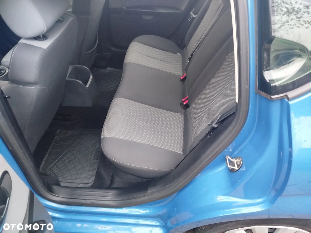 Seat Leon 1.4 Reference - 17