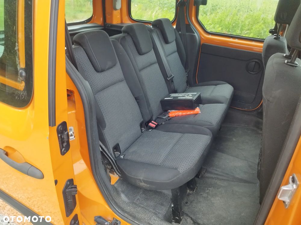 Mercedes-Benz Citan lang - 6