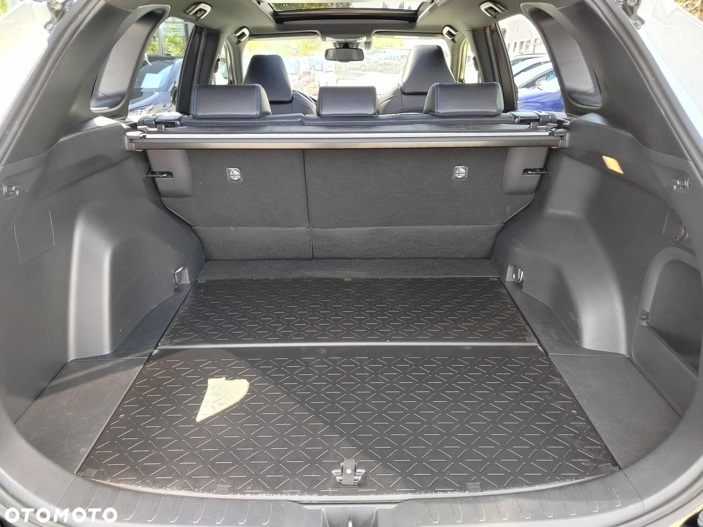 Toyota RAV4 2.5 Hybrid Selection 4x2 - 17