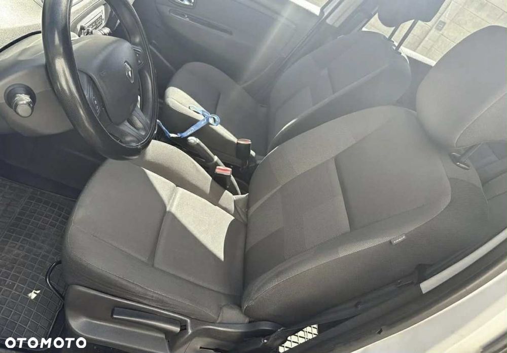 Renault Scenic ENERGY TCe 115 Expression - 12