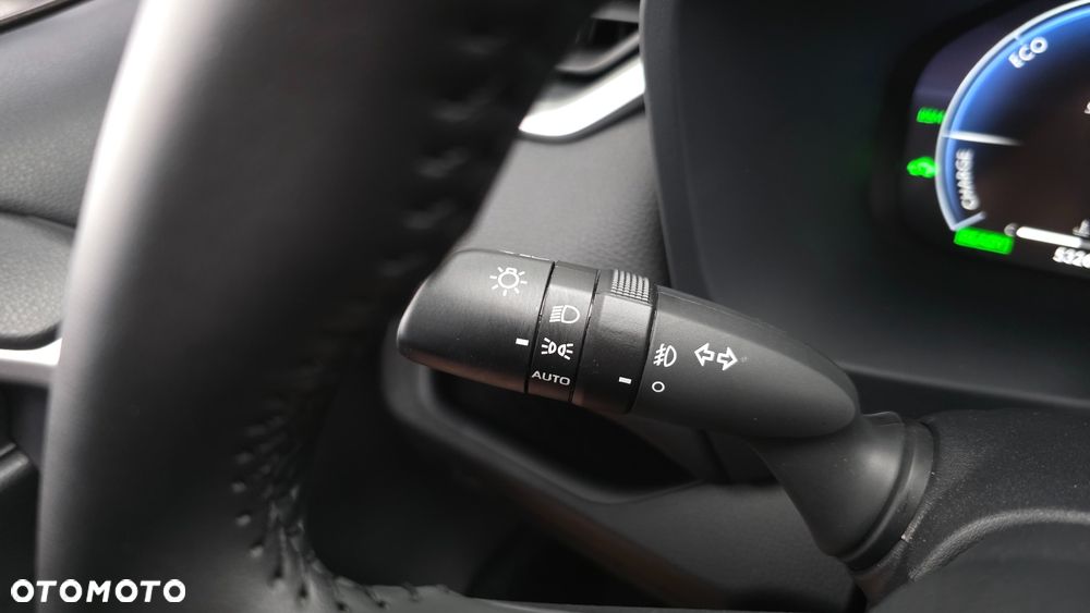 Toyota RAV4 2.5 Hybrid Comfort 4x2 - 22