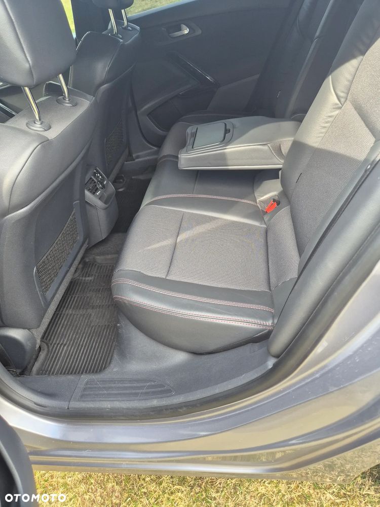 Peugeot 508 - 13