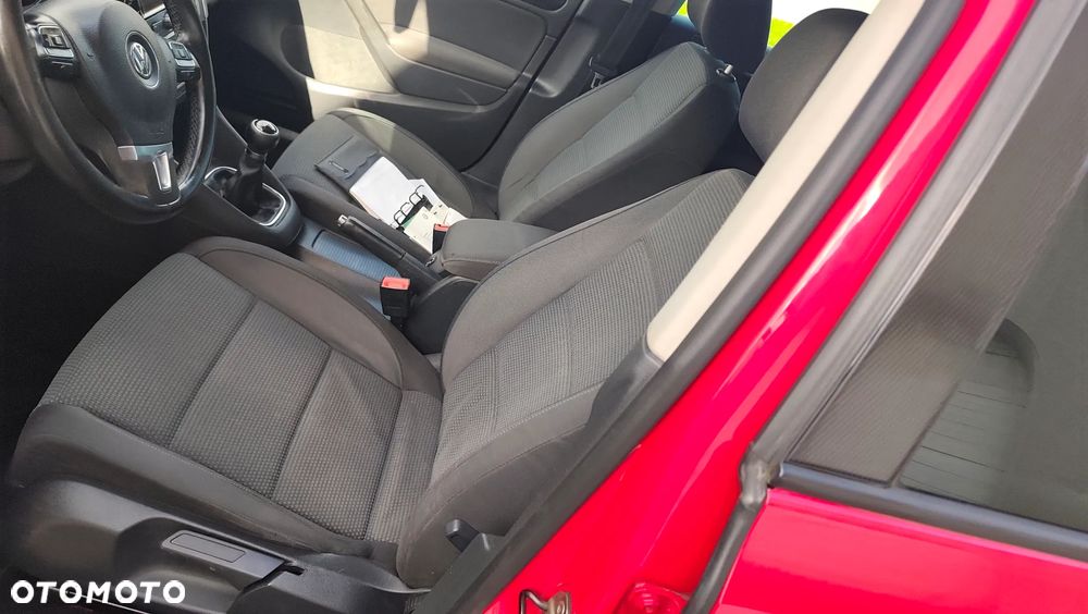 Volkswagen Golf 1.4 Sportline - 5
