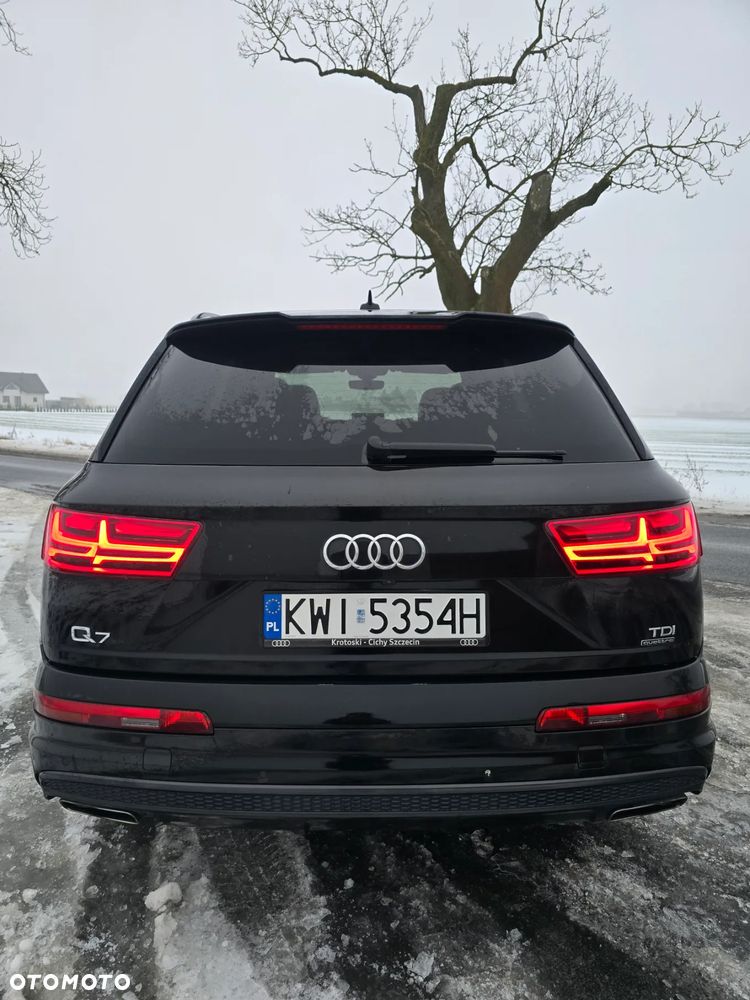 Audi Q7 - 5