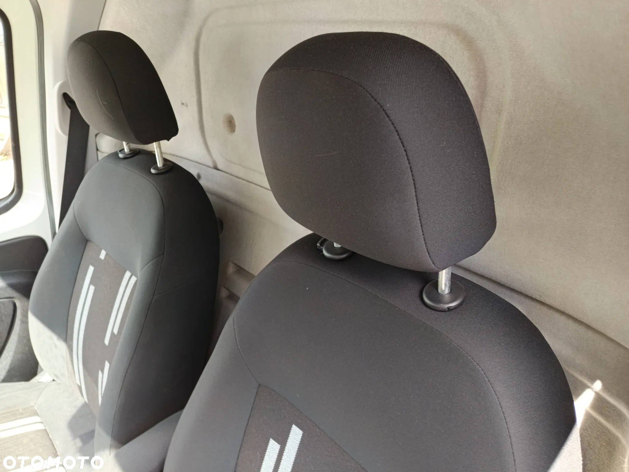 Fiat Fiorino - 8