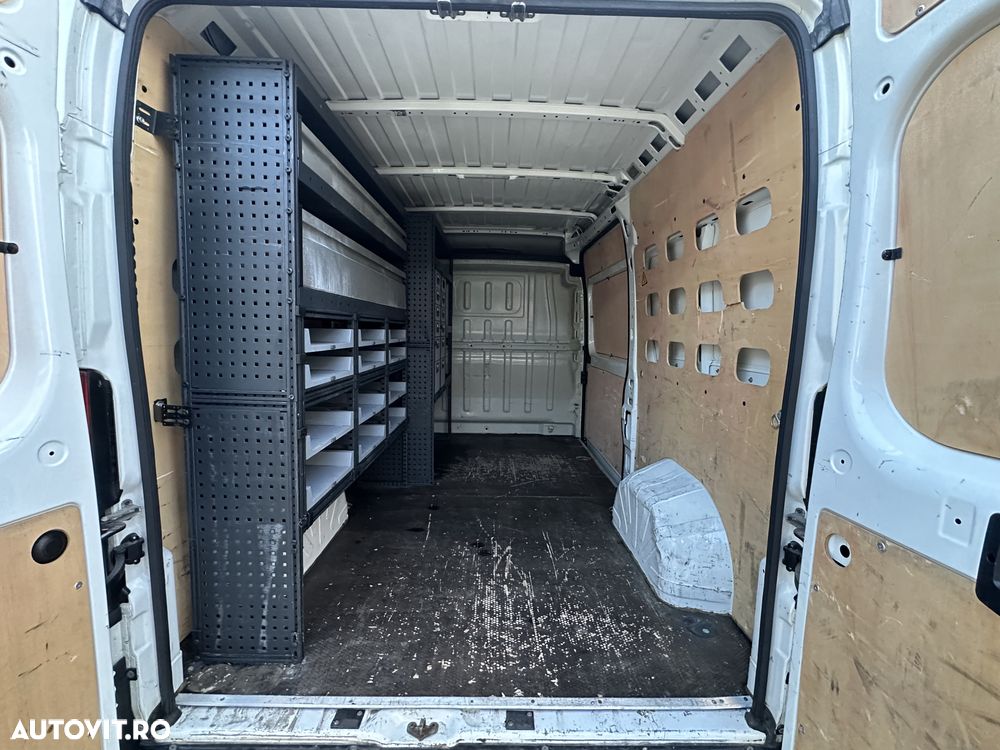 Peugeot Boxer 2.0 BlueHDi L2H2 - 9