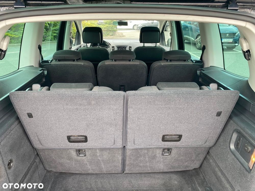 Volkswagen Sharan 1.4 TSI BMT Comfortline DSG - 20