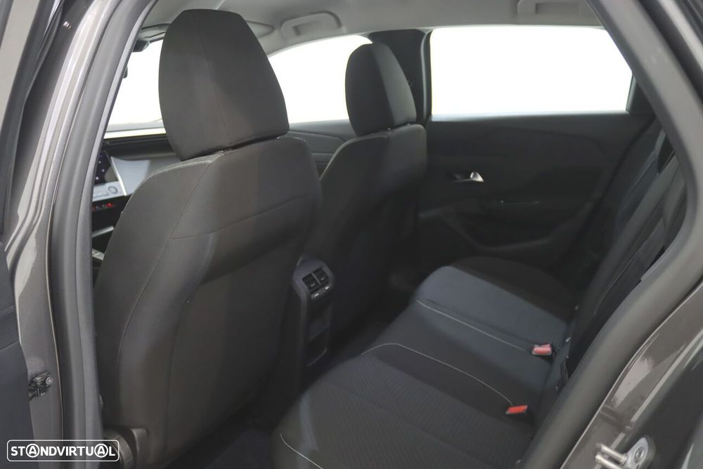 Peugeot 308 SW 1.5 BlueHDi Active - 11
