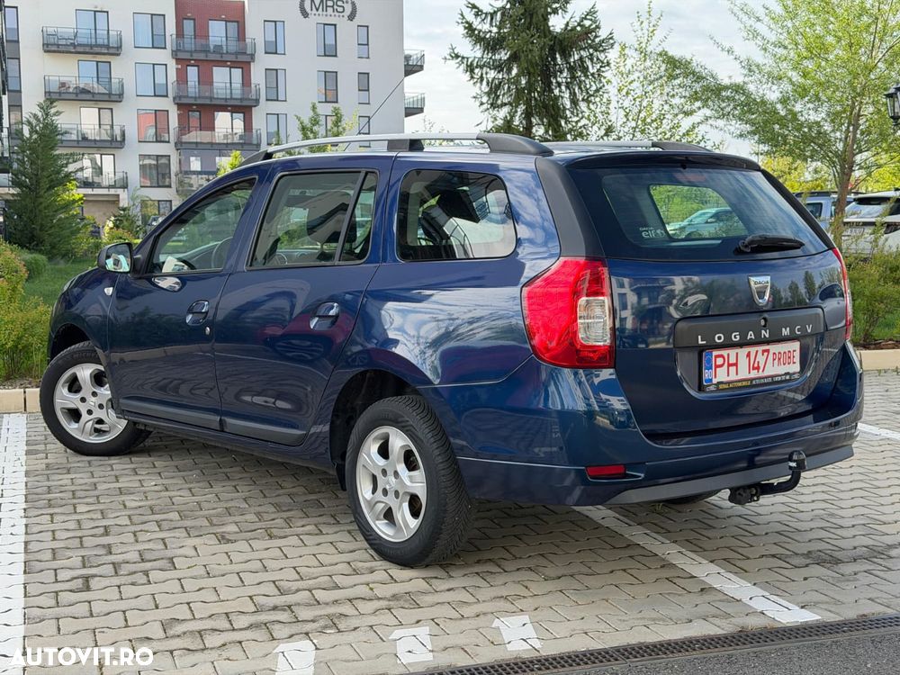 Dacia Logan 0.9 TCe 90 CP Laureate - 4