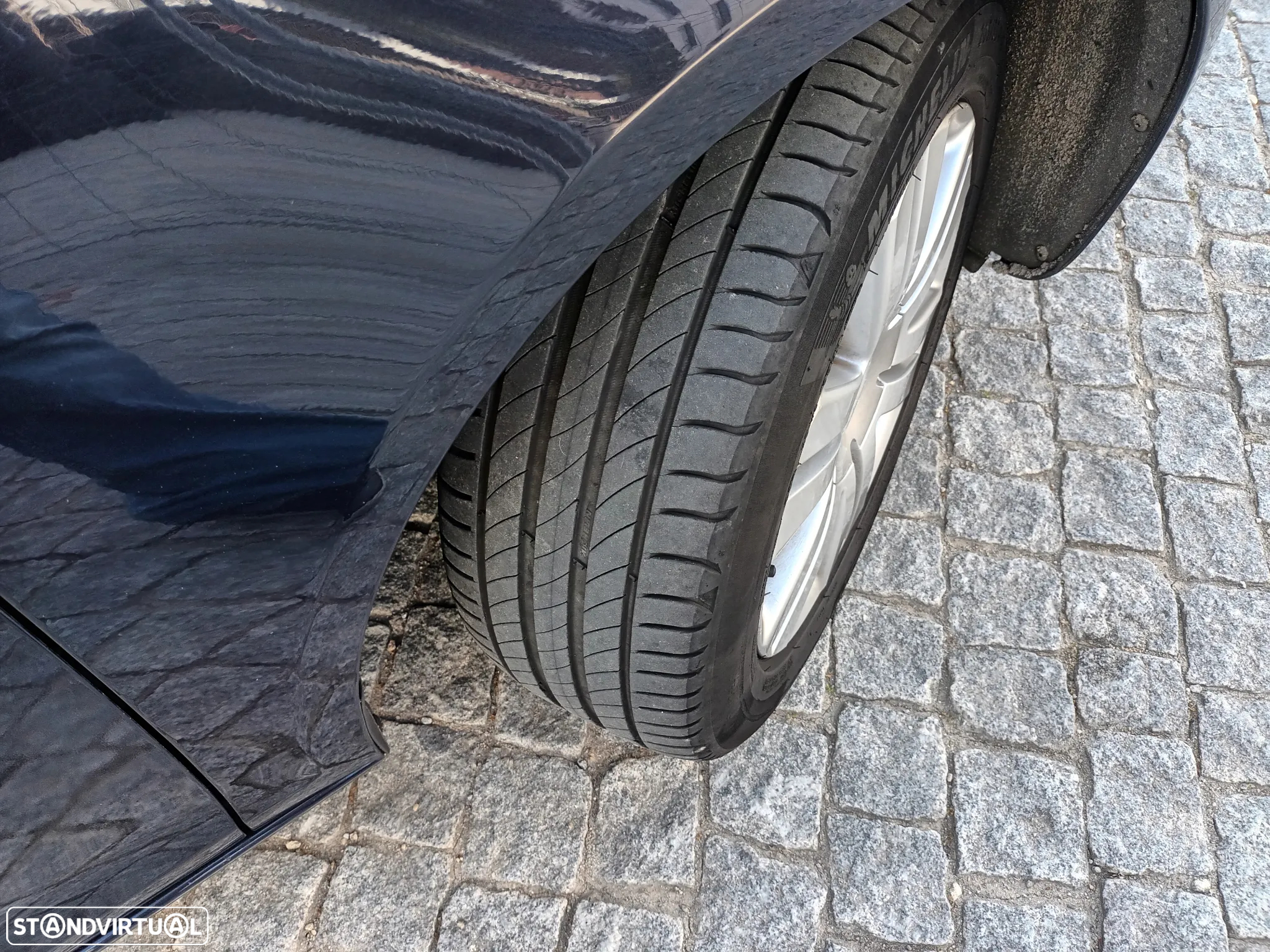 VW EOS 1.4 TSi Top - 18