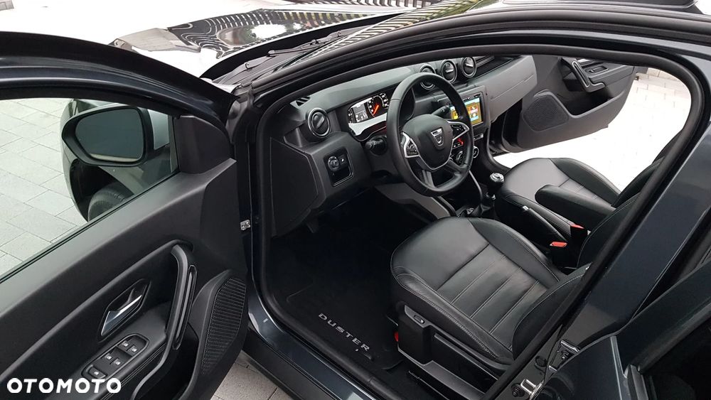 Dacia Duster 1.3 TCe FAP Prestige EU6d - 6