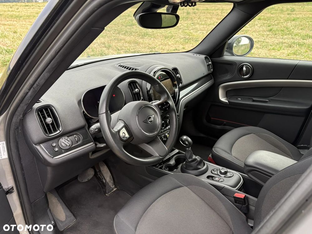 MINI Countryman - 19
