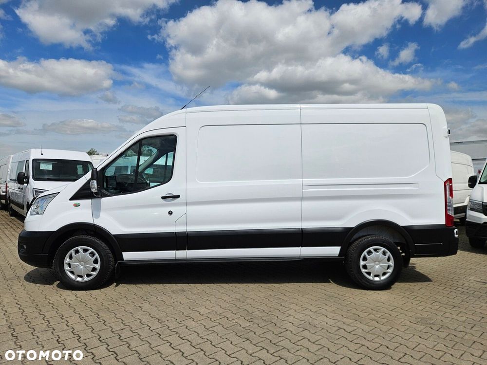 Ford transit L3H2 *59999zł NETTO* 2.0TdCi/131KM - 8