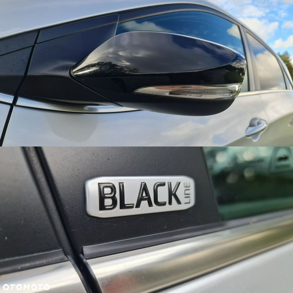 Hyundai i30 1.6 Automatik Style - 40