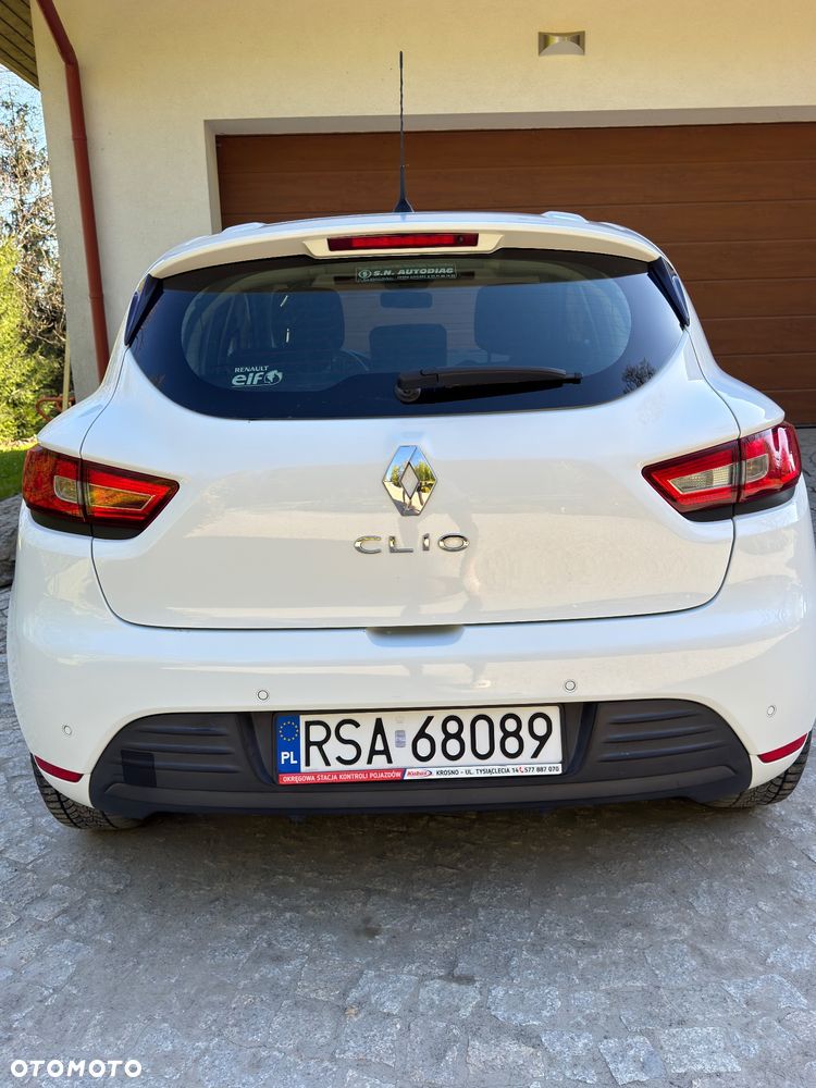 Renault Clio 1.5 dCi Business - 8