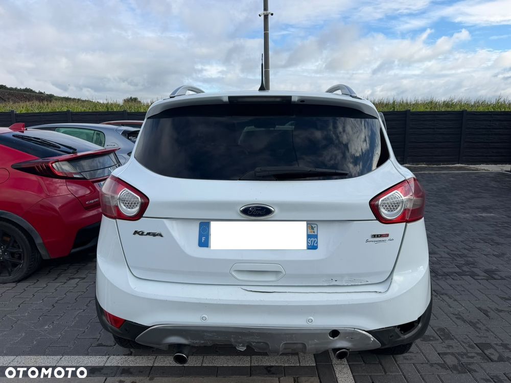 Ford Kuga 2.0 TDCi Trend - 29
