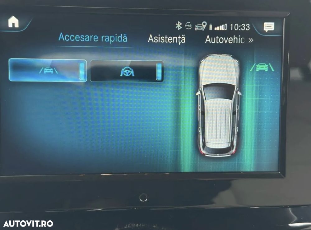 Mercedes-Benz GLC 220 d 4Matic 9G-TRONIC Exclusive - 23